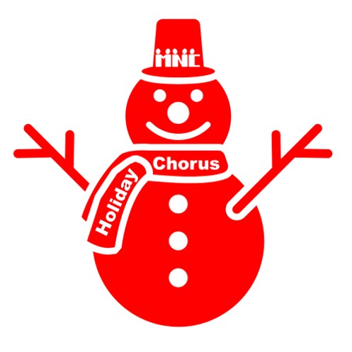 Holiday Chorus Interest Form